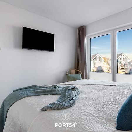 Appartamento Krabbenkoje Büsum Esterno foto
