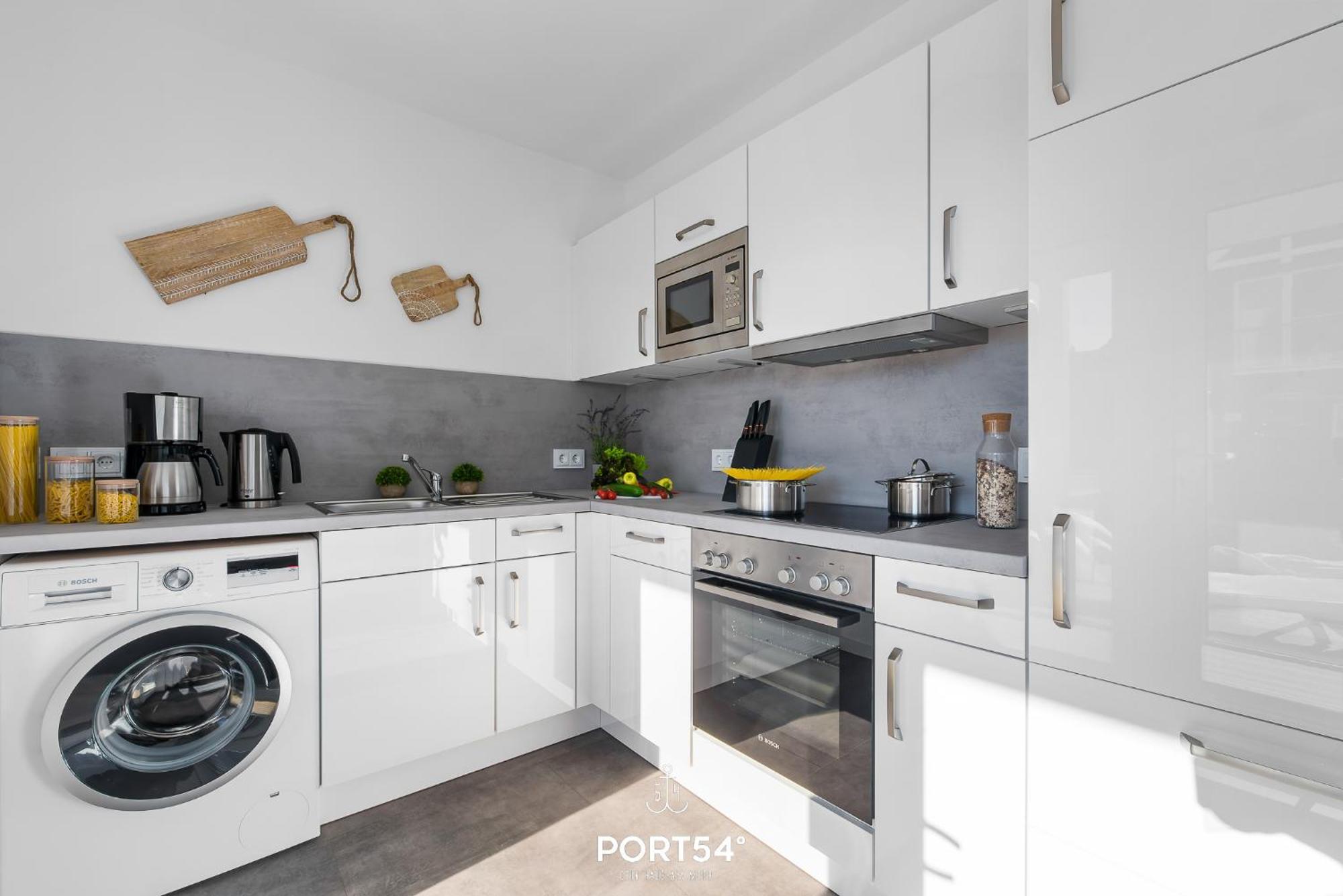 Appartamento Krabbenkoje Büsum Esterno foto