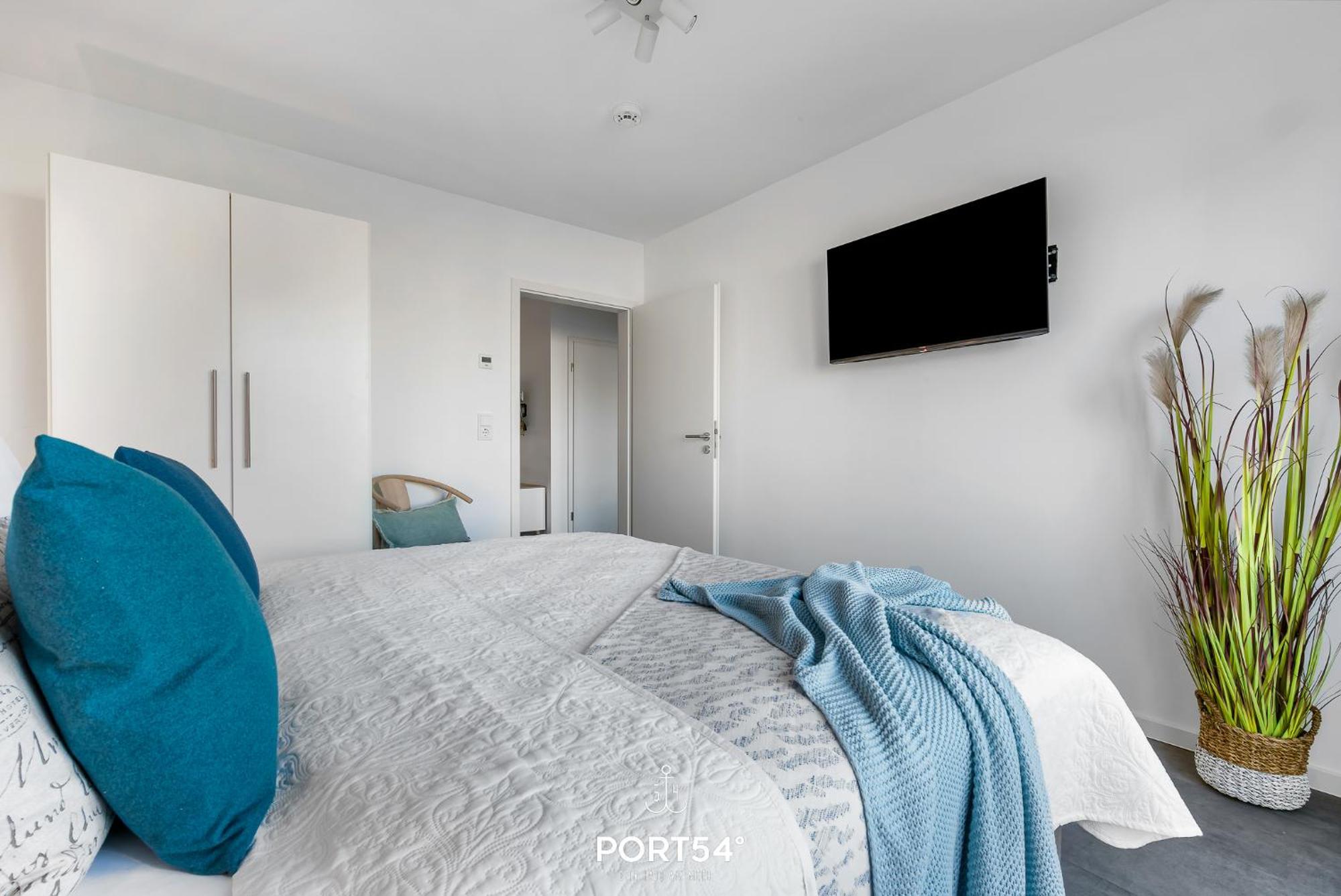 Appartamento Krabbenkoje Büsum Esterno foto