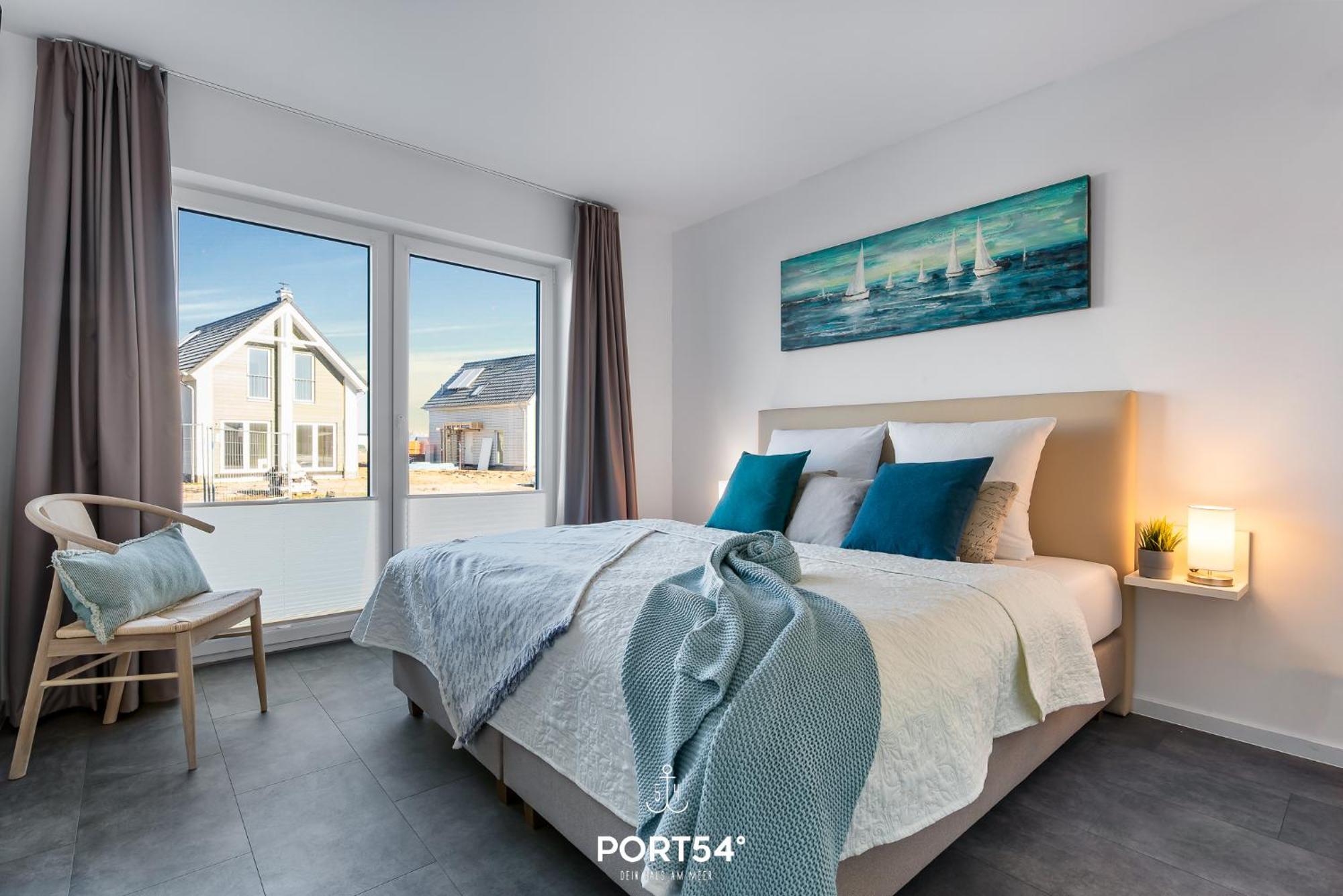Appartamento Krabbenkoje Büsum Esterno foto